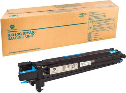 Konica Minolta блок формирования изображения Imaging Unit IU-310C (cyan), 50000 стр.