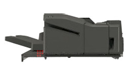 Sharp финишер-степлер встроенный MX-FN27 (MXFN27, MXFN27N)