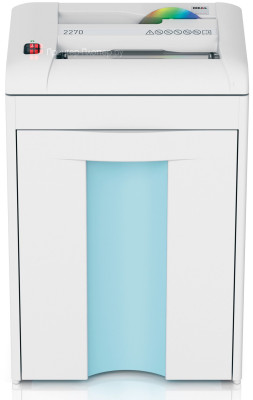 Уничтожитель (шредер) Ideal 2270 (4 мм)
