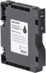 Картидж Ricoh Ink Cartridge Type 1 (black), 50 мл