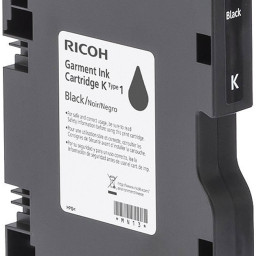 Картидж Ricoh Ink Cartridge Type 1 (black), 50 мл