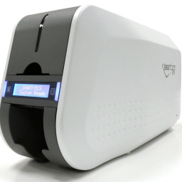 Карт-принтер IDP SMART 51S MG Ethernet USB с опцией магнитного кодирования (нижняя)