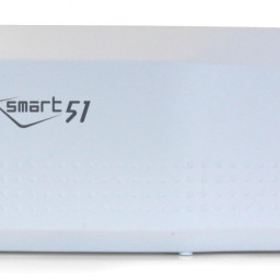 Карт-принтер IDP SMART 51S MG Ethernet USB с опцией магнитного кодирования (нижняя)