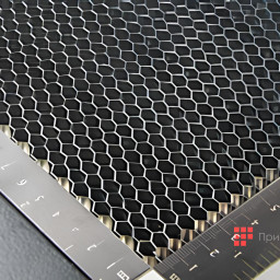 GCC сотовый стол для LaserPro Spirit GLS