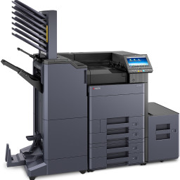 Принтер Kyocera ECOSYS P8060cdn