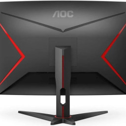 Монитор AOC Gaming C32G2ZE/BK