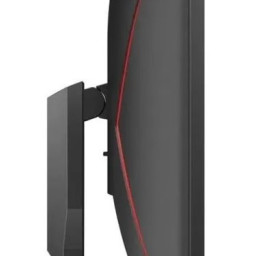 Монитор AOC Gaming C32G2ZE/BK