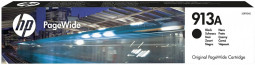 Картридж HP 913A (black), 3500 стр.