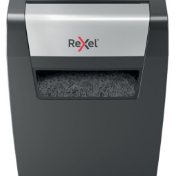 Уничтожитель (шредер) Rexel Momentum X308