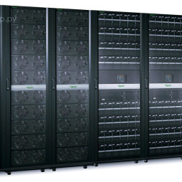 ИБП Schneider Electric APC Symmetra PX 500 кВт SY500K500DL-PD