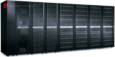 ИБП Schneider Electric APC Symmetra PX 500 кВт SY500K500DL-PD