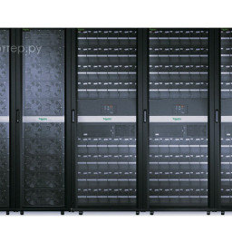 ИБП Schneider Electric APC Symmetra PX 500 кВт SY500K500DL-PD