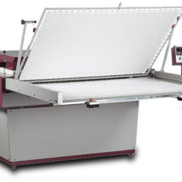 Термопресс Monti Antonio Mod.9009 (1500x1000 мм)