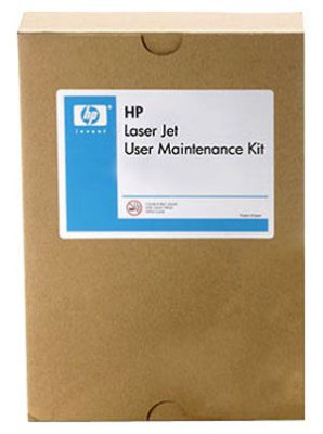 HP комплект по уходу за принтером User Maintenance Kit
