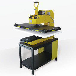 Плоский термопресс Schulze Big-O-Lite (база)