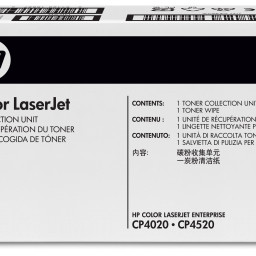 HP устройство сбора тонера Toner Collection Unit, 36000 стр