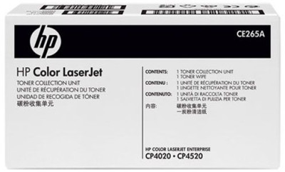 HP устройство сбора тонера Toner Collection Unit, 36000 стр