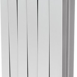 Радиатор Royal Thermo PianoForte 500/Bianco Traffico, 8-ми секционный