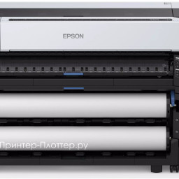 Широкоформатное МФУ Epson SureColor SC-T7700DM