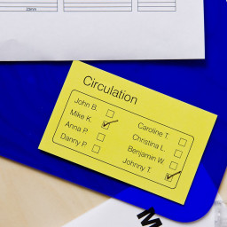 Brother желтая бумажная клеящаяся лента DK44605, 62 x 30,48 мм