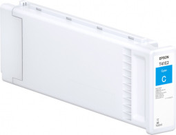 Картридж Epson UltraChrome XD2 (cyan), 700 мл