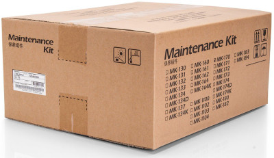 Kyocera ремкомплект Maintenance Kit MK-170, 100000 стр.