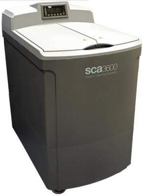 Stratasys станция для удаления поддержек Support Cleaning Apparatus SCA-3600