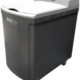 Stratasys станция для удаления поддержек Support Cleaning Apparatus SCA-3600