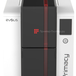 Карт-принтер Evolis Primacy 2 Simplex Expert Contactless с кодировщиком для бесконтактных карт SpringCard Crazy Writer HSP