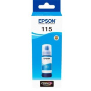 Картридж Epson 115 (blue) 70 мл