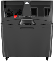 3D-принтер 3D Systems ProJet 460Plus