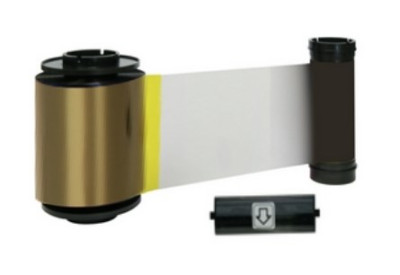 Картридж YMCFK (цветной), 500 карт