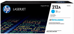 Тонер-картридж HP 212A (cyan), 4500 стр. (PP095533)