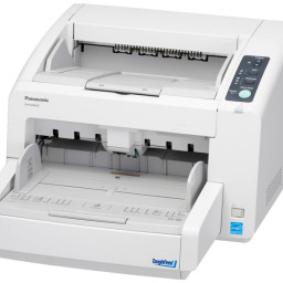 Сканер Panasonic KV-S4065CW