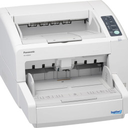 Сканер Panasonic KV-S4065CW