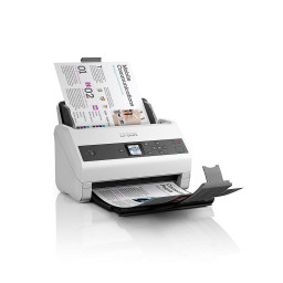 Сканер Epson WorkForce DS-970