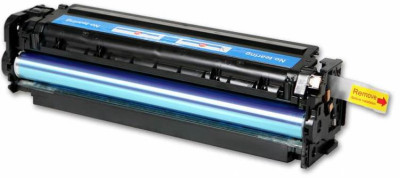 Картридж лазерный Cactus CS-C718С CS-C718C голубой (2900стр.) для Canon LBP-7200