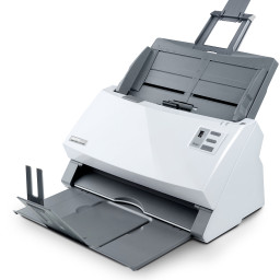 Сканер Plustek SmartOffice PS3180U