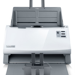 Сканер Plustek SmartOffice PS3180U