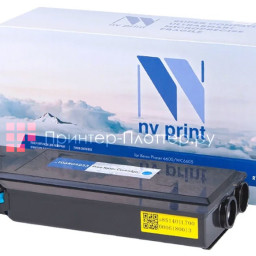 Картридж NVP совместимый NV-106R02233 Cyan для Xerox Phaser 6600/WorkCentre 6605 (6000k)