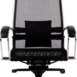 Офисное кресло Метта SAMURAI S-2 (черный)