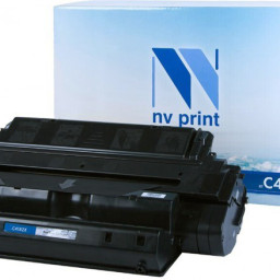 Картридж NVP совместимый NV-C4182X для HP LaserJet 8100/ 8100DN/ 8100MFP/ 8100N/ 8150/ 8150DN/ 8150HN/ 8150MFP/ 8150N/ Mopier 320 (20000k)