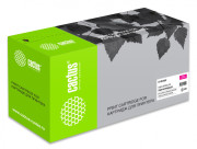 Картридж лазерный Cactus CS-CB383AV пурпурный (21000 стр.) для HP CLJ CM6030/CM6040/CP6015