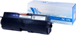 Картридж NVP совместимый NV-TK-170 для Kyocera FS-1320D/ FS-1320DN/ FS-1370DN/ Ecosys P2135d/ P2135dn (7200k)