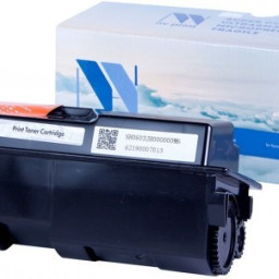 Картридж NVP совместимый NV-TK-170 для Kyocera FS-1320D/ FS-1320DN/ FS-1370DN/ Ecosys P2135d/ P2135dn (7200k)