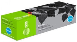 Картридж лазерный Cactus CS-CF400A черный (1500 стр.) для HP CLJ M252/252N/252DN/252DW/M277n/M277DW