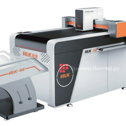 Режущий плоттер RUK MKC-0604L