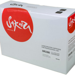 DR3300 Драм юнит для Brother