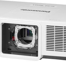 Проектор Panasonic PT-MZ10KLWE (без объектива)