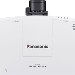 Проектор Panasonic PT-MZ10KLWE (без объектива)